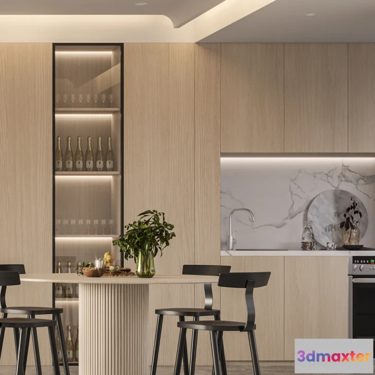 1229392 - CORONA SCENES - LIVING ROOM - 2949