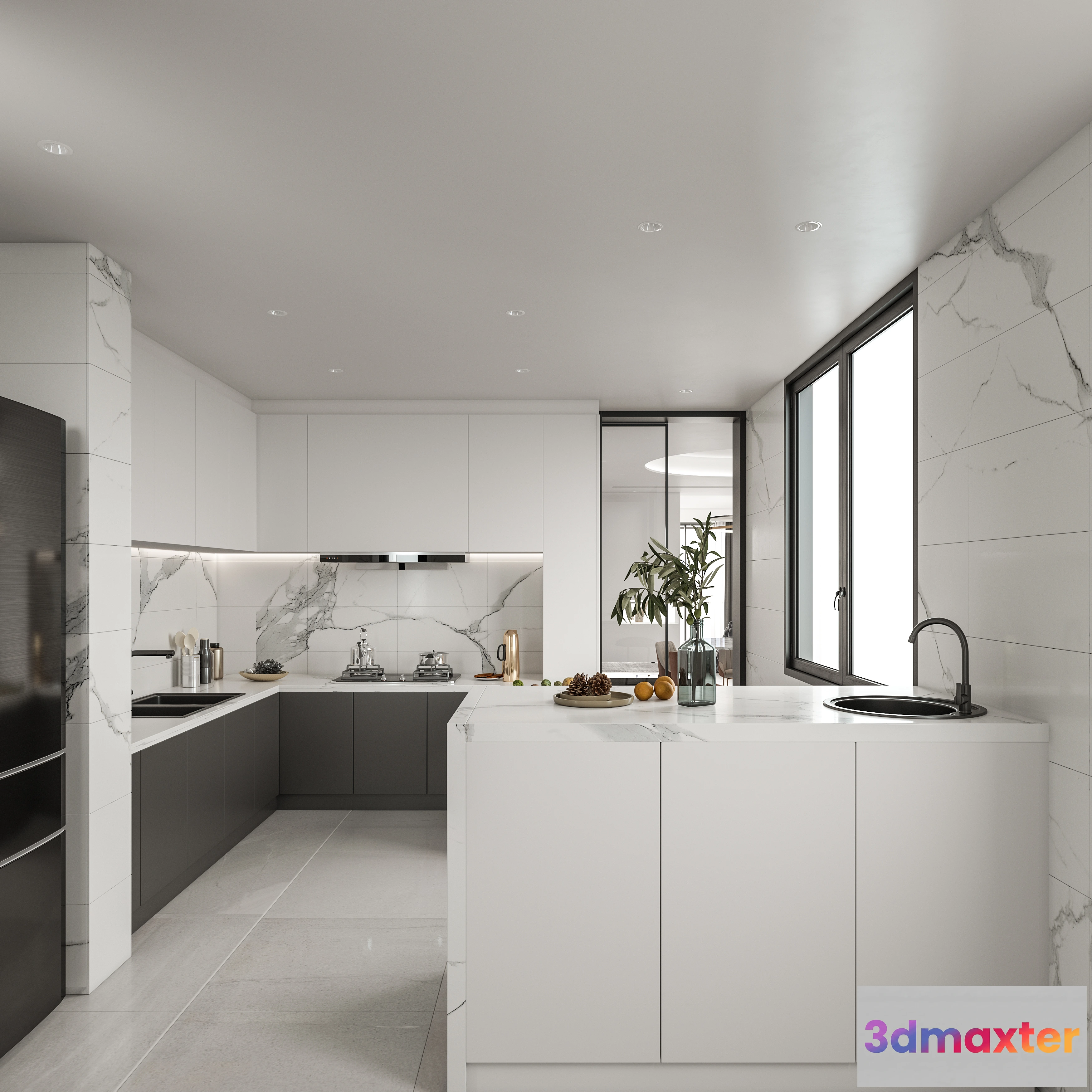 1229444 - CORONA SCENES - LIVING ROOM - 2975