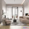 1229554 - CORONA SCENES - LIVING ROOM - 3030
