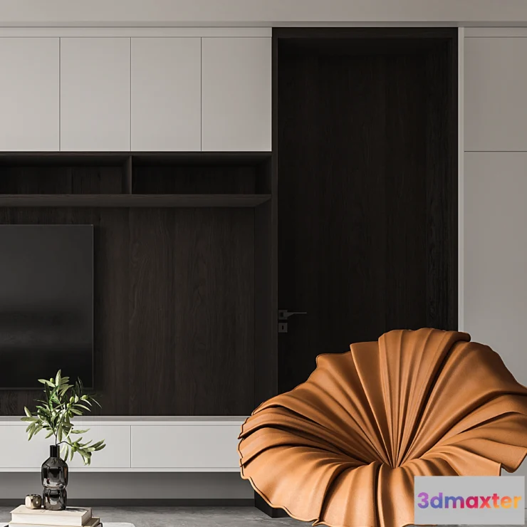 1229666 - CORONA SCENES - LIVING ROOM - 3086