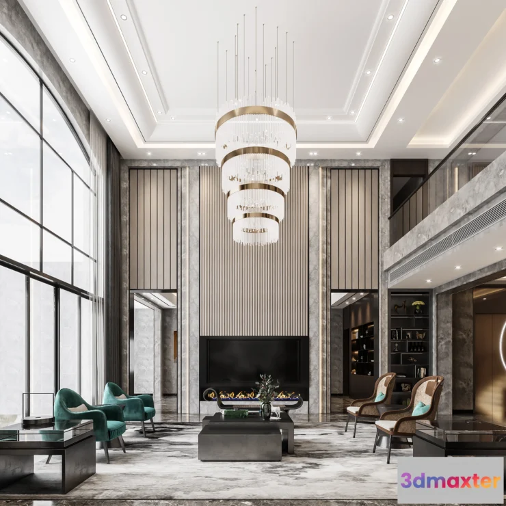 1230052 - CORONA SCENES - LIVING ROOM - 3279