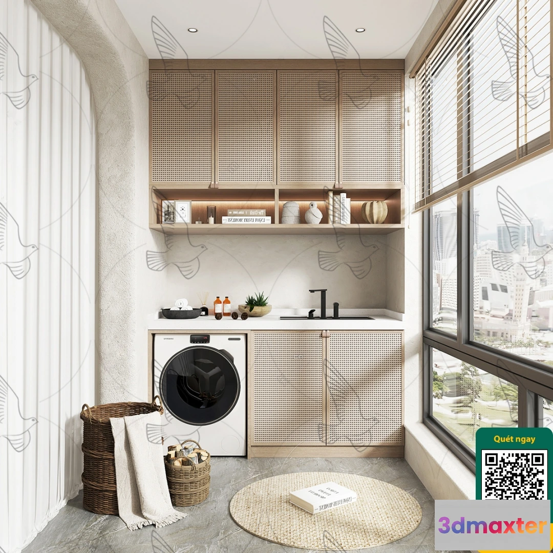 1245080 - Wabi Sabi 3D model - 025 - 3664