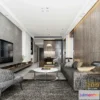 1251440 - Extension Interior - LINGVING ROOM - MODERN STYLES - 017