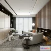 1251446 - Extension Interior - LINGVING ROOM - MODERN STYLES - 020
