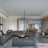 1251486 - Extension Interior - LINGVING ROOM - MODERN STYLES - 040