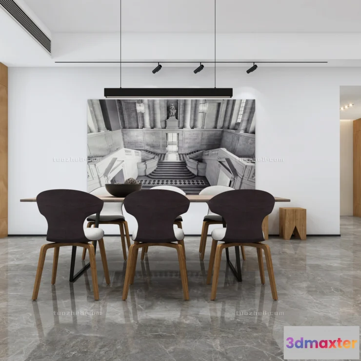 1251488 - Extension Interior - LINGVING ROOM - MODERN STYLES - 041