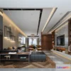 1251506 - Extension Interior - LINGVING ROOM - MODERN STYLES - 050