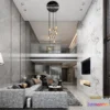 1251510 - Extension Interior - LINGVING ROOM - MODERN STYLES - 052