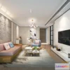 1251684 - Extension Interior - LINGVING ROOM - MODERN STYLES - 139