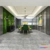 1251704 - Extension Interior - LINGVING ROOM - MODERN STYLES - 149