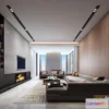 1251708 - Extension Interior - LINGVING ROOM - MODERN STYLES - 151