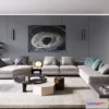 1251738 - Extension Interior - LINGVING ROOM - MODERN STYLES - 166