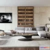 1251740 - Extension Interior - LINGVING ROOM - MODERN STYLES - 167