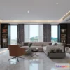 1251750 - Extension Interior - LINGVING ROOM - MODERN STYLES - 172