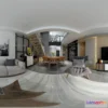 1251780 - Extension Interior - LINGVING ROOM - MODERN STYLES - 187