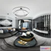 1251792 - Extension Interior - LINGVING ROOM - MODERN STYLES - 193