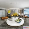 1251802 - Extension Interior - LINGVING ROOM - MODERN STYLES - 198