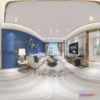 1251812 - Extension Interior - LINGVING ROOM - MODERN STYLES - 203