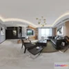 1251832 - Extension Interior - LINGVING ROOM - MODERN STYLES - 213