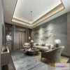 1251848 - Extension Interior - LINGVING ROOM - CHINESE STYLES - 003