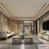 1251926 - Extension Interior - LINGVING ROOM - CHINESE STYLES - 042