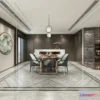 1251936 - Extension Interior - LINGVING ROOM - CHINESE STYLES - 047