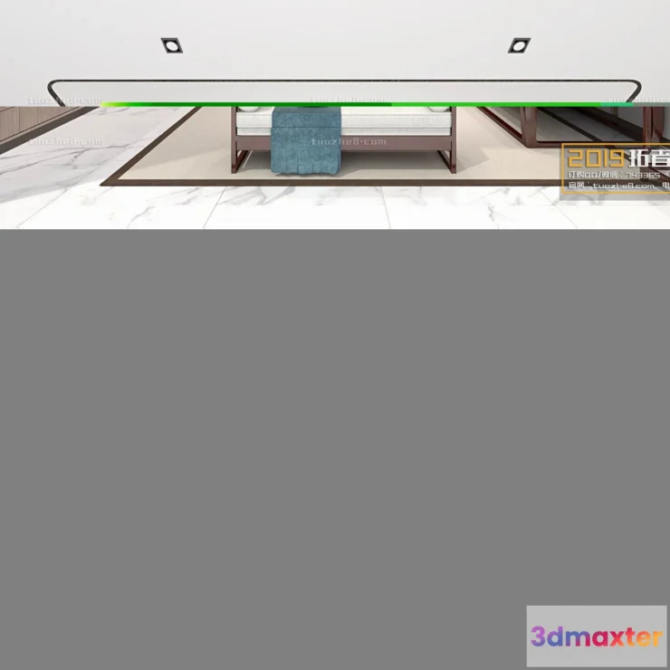 1252000 - Extension Interior - LINGVING ROOM - CHINESE STYLES - 080