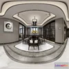 1252086 - Extension Interior - LINGVING ROOM - CHINESE STYLES - 124