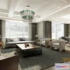1252292 - Extension Interior - LINGVING ROOM - AMERICAN STYLES - 016