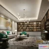 1252328 - Extension Interior - LINGVING ROOM - OTHER STYLES - 004