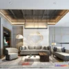 1252332 - Extension Interior - LINGVING ROOM - OTHER STYLES - 006