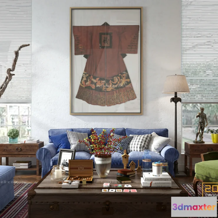 1252340 - Extension Interior - LINGVING ROOM - OTHER STYLES - 010