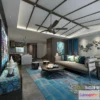 1252350 - Extension Interior - LINGVING ROOM - OTHER STYLES - 015