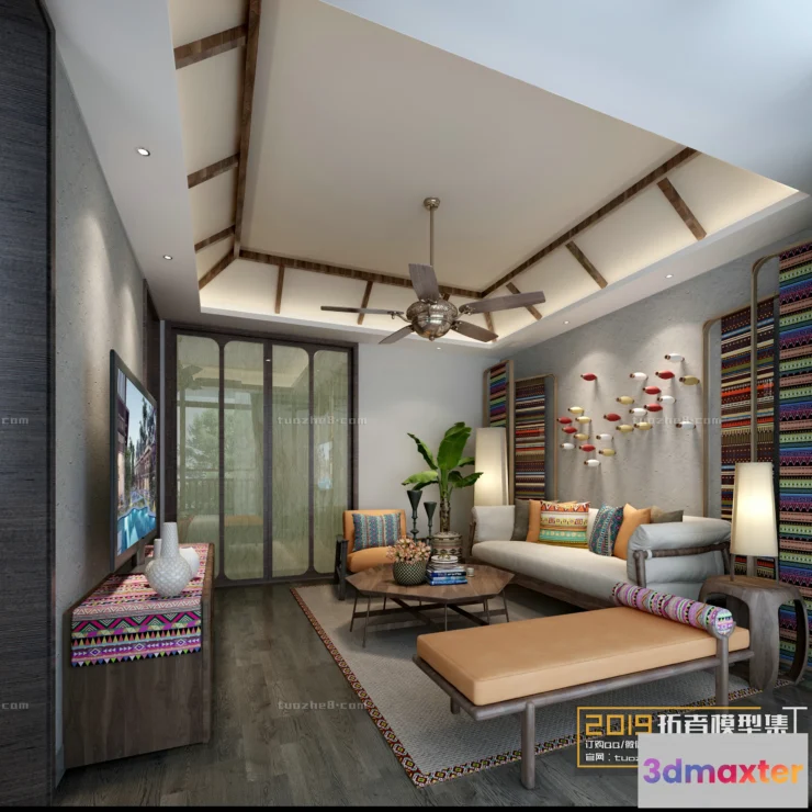 1252354 - Extension Interior - LINGVING ROOM - OTHER STYLES - 017