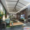 1252356 - Extension Interior - LINGVING ROOM - OTHER STYLES - 018