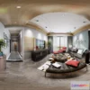 1252368 - Extension Interior - LINGVING ROOM - OTHER STYLES - 024