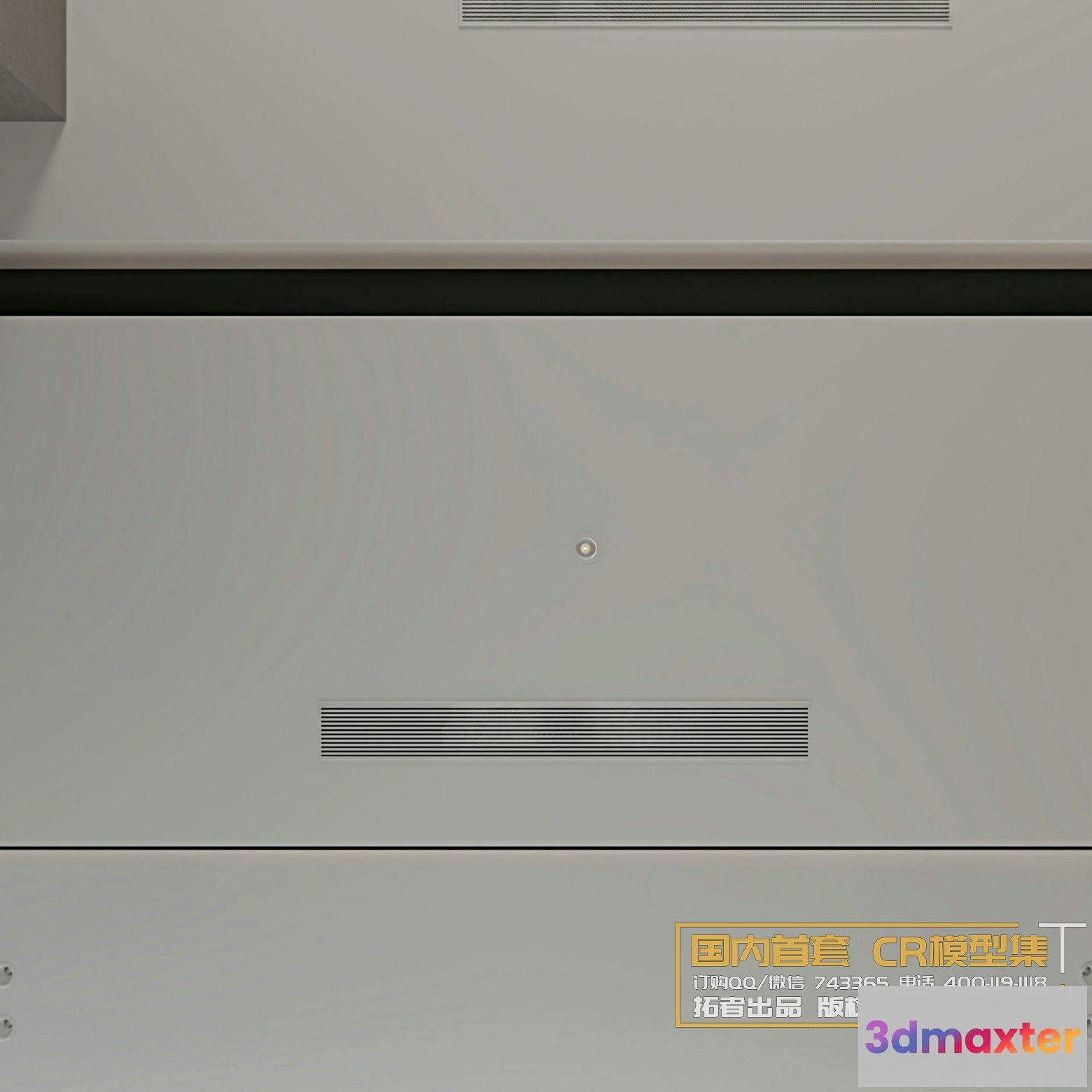 1255792 - Corona Interior Vol1 - 01 - LIVINGROOM - 12