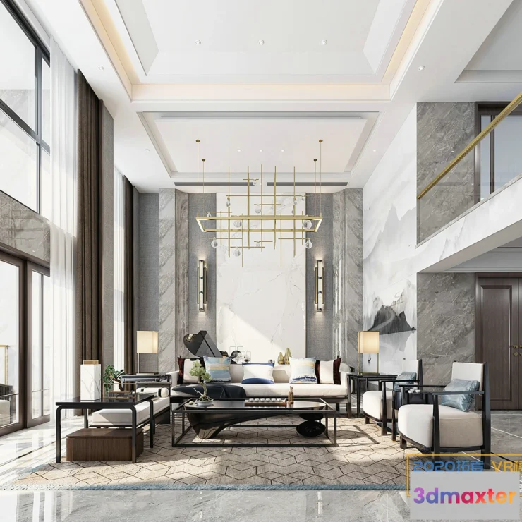 1256496 - Extension Interior 20 - LIVINGROOM - 109