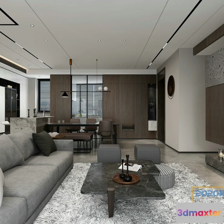 1256520 - Extension Interior 20 - LIVINGROOM - 12