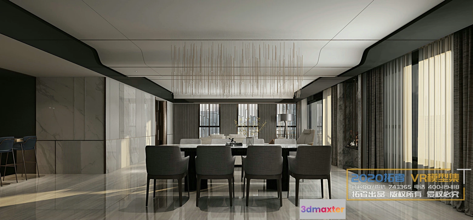 1256548 - Extension Interior 20 - LIVINGROOM - 132