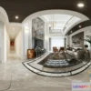 1256550 - Extension Interior 20 - LIVINGROOM - 133
