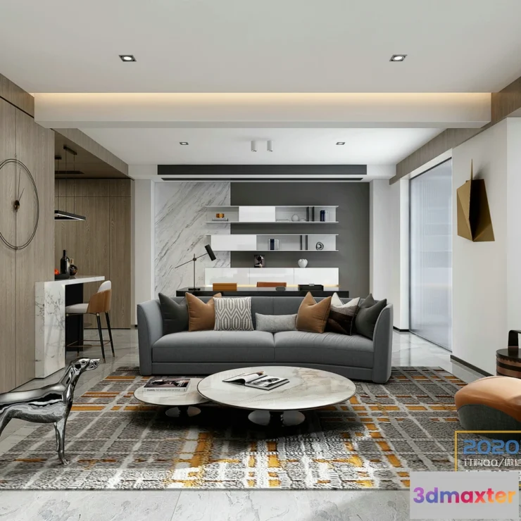 1256558 - Extension Interior 20 - LIVINGROOM - 16