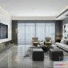 1256564 - Extension Interior 20 - LIVINGROOM - 19