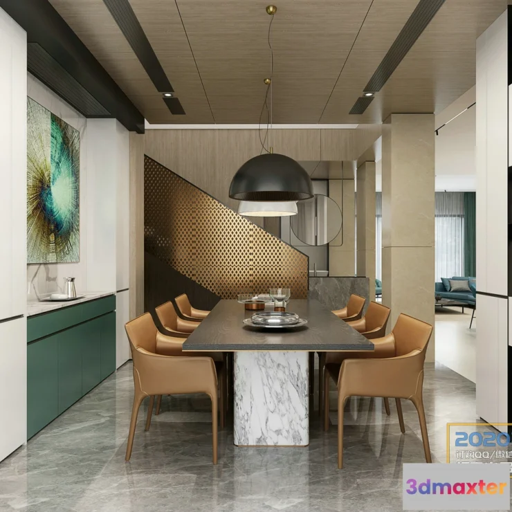 1256568 - Extension Interior 20 - LIVINGROOM - 20