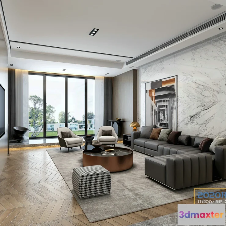 1256578 - Extension Interior 20 - LIVINGROOM - 25