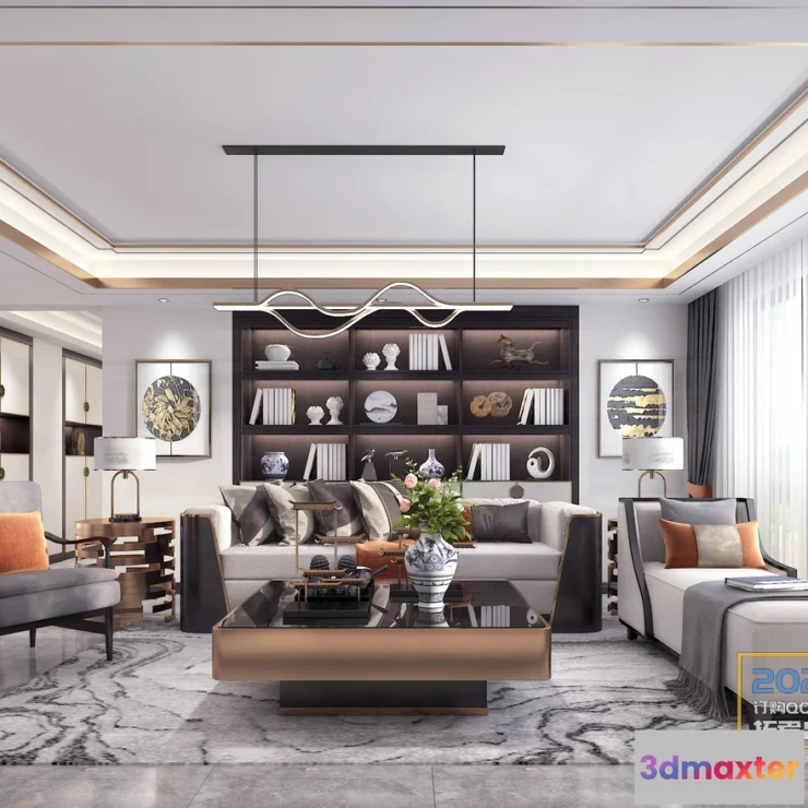 1256592 - Extension Interior 20 - LIVINGROOM - 31