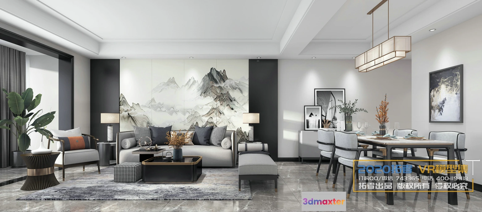 1256594 - Extension Interior 20 - LIVINGROOM - 32