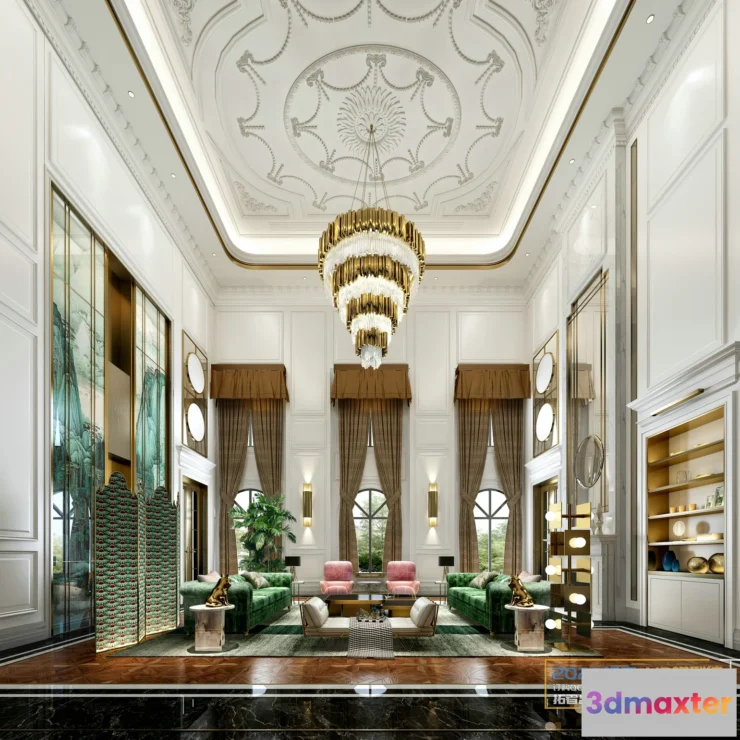 1256600 - Extension Interior 20 - LIVINGROOM - 35