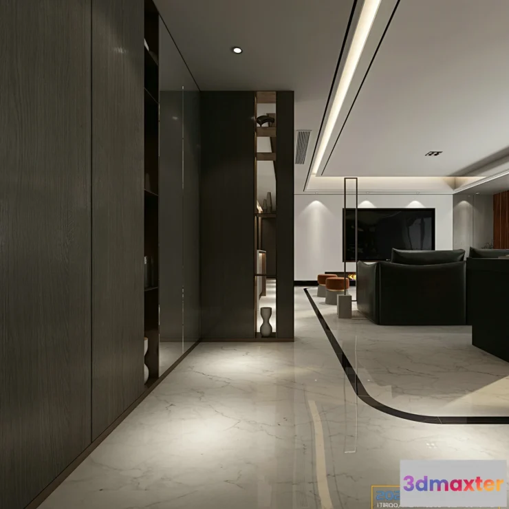 1256610 - Extension Interior 20 - LIVINGROOM - 4