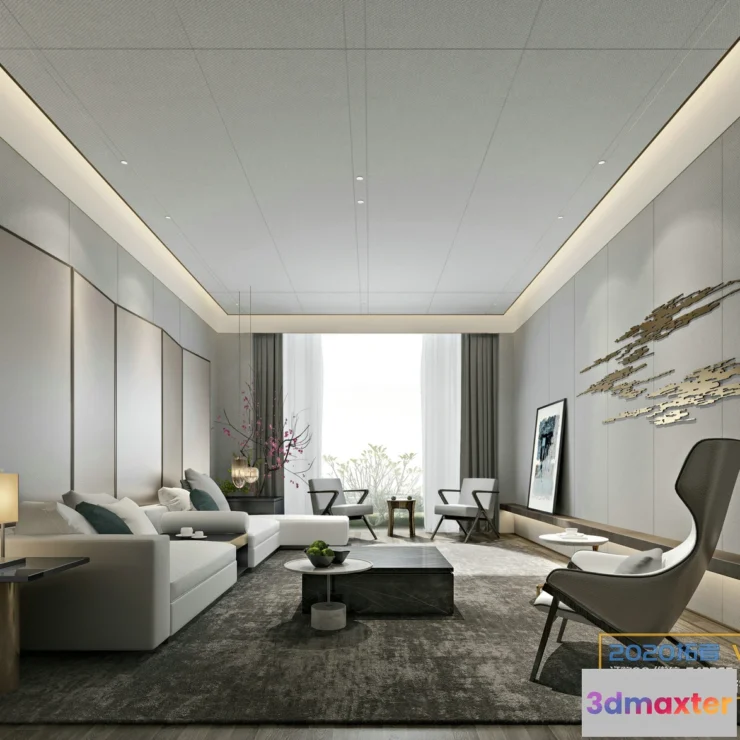 1256620 - Extension Interior 20 - LIVINGROOM - 44